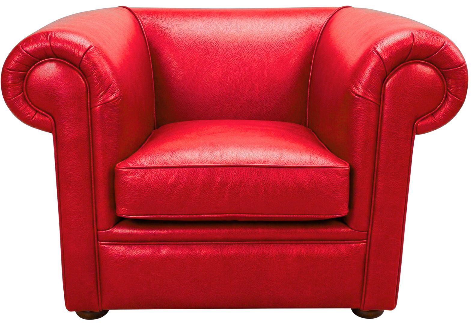 The Canterbury Chesterfield